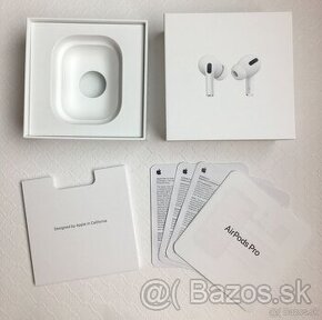 Apple AirPods Pro 2023 s MagSafe