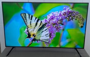 Smart tv SAMSUNG UE50TU8072(127cm)-4K