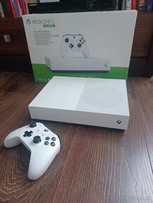 Xbox One S  1TB