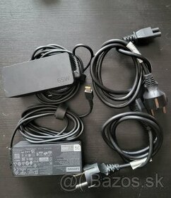 Lenovo ThinkPad 65W AC USB-C