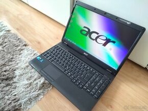 predám Acer extensa 5635 / 4gb ram / 250gb hdd / Windows xp