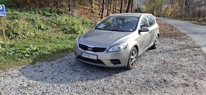 Predám kia cedd 1.6.crdi 85kw 2012