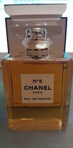 Chanel No 5 Parfum