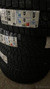 Predám Sebring Formula Van+ Winter 201 225/70 R15C