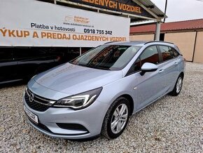 Opel Astra Sport Tourer ST 1.6 CDTI 110k Innovation