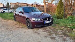 Bmw e90 318d