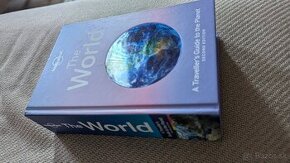 The World Lonely Planet