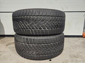 Zimné Pneu GoodYear UltraGripPerformance 275/45 R20