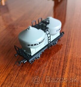 Kleinbahn, Nákladný vagón, H0 1:87, 2kusy