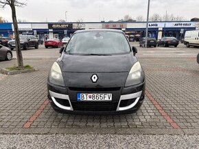 Renault Scenic 3   1.4tce 96kw Benzin