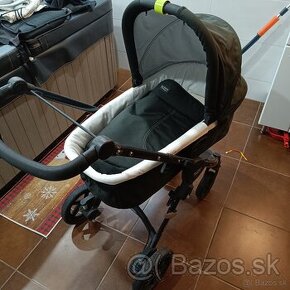 Predám detský kočík Britax B- motion