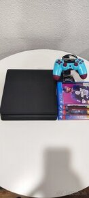 Playstation 4 slim/1tb