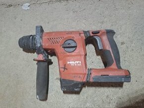 Hilti te6 nuron