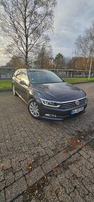 Volkswagen Passat Variant 2.0 TDI BMT Business Highline DSG