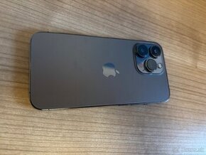 iPhone 13 Pro 128gb čierny