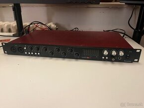 Focusrite Scarlett 18i20 2nd gen