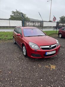 OPEL VECTRA 2006 Kombi