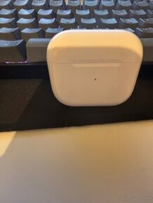 Apple airpods 3 generácia