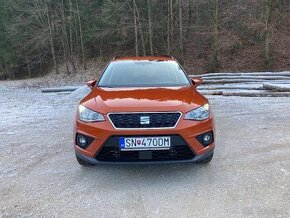 Seat Arona 1.0 tsi