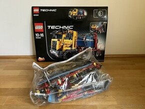 LEGO TECHNIC