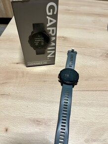 Garmin forerunner 245