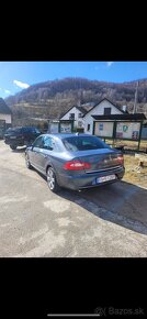 Predám vymením Škoda superb 2 125kw cr 2009 - 1