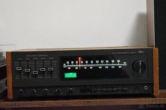 JBN CR-8080 SE