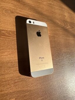 Apple iPhone SE 32GB Gold