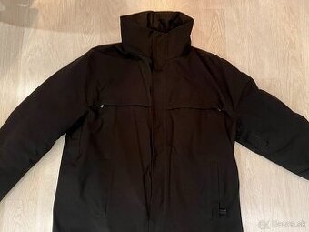 Prada Gore-Tex vintage bunda