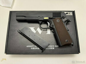 Airsoft Colt 1911A