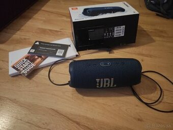 Jbl charge 5