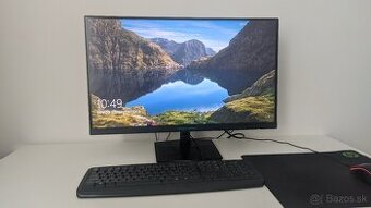 27" herný monitor 180hz QHD 2560x1440