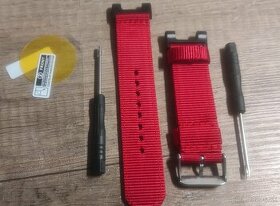 Látkový náramok pre hodinky Amazfit T-rex a T-rex pro