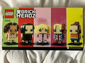 Lego 40548 Spice girls