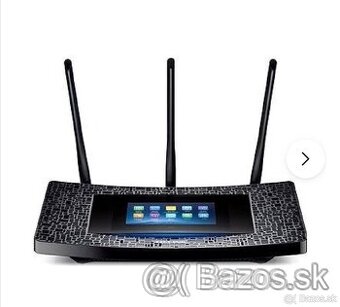 Tp-Link Touch 5