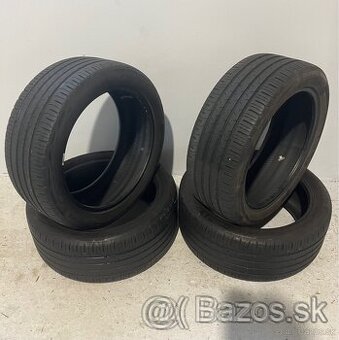 225/45 R18 & 245/40 R18 Letne Dvojrozmer Continnetal