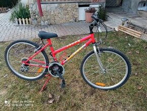 Bicykle na predaj