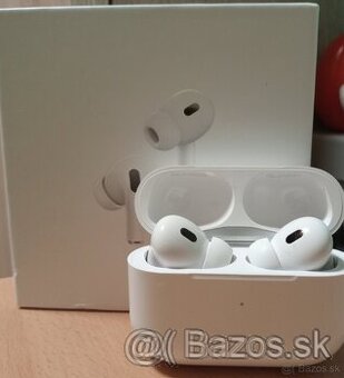 Apple AirPods Pro 2