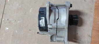 Alternator 8EL012427-741