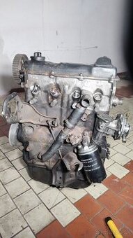 Motor 1.6D 40kw VW / Audi