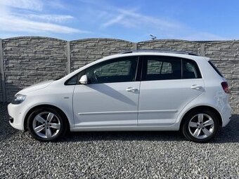 Volkswagen Golf Plus 1.4TSi DSG 120PS HIGHLINE VW