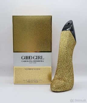 Carolina Herrera Glorious Gold