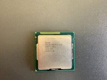 Predam Intel® Core™ i3-2120 Processor 3M Cache, 3.30 GHz