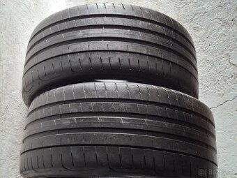 245/35 r19 letne pnerumatiky Dunlop