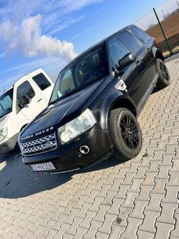 Predám Land Rover freelander 2 2.2 Td4 HSE Luxury