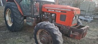 Zetor 7045