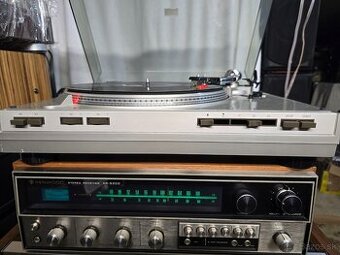 Blaupunkt Vintage gramo P-240