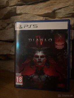 Diablo 4