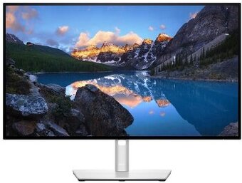 Dell UtraSharp 27 Monitor - U2722D, nový, nerozbalený, v zár