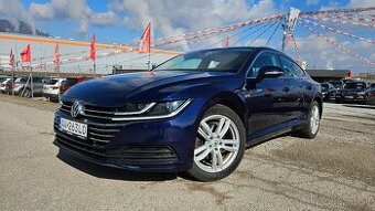 Volkswagen Arteon 2.0 TDI SCR BMT Elegance DSG